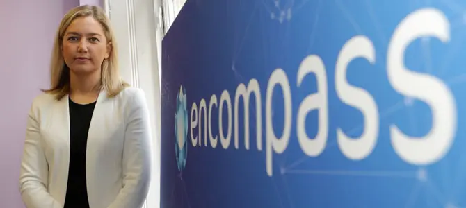 Alex Ford - Encompass