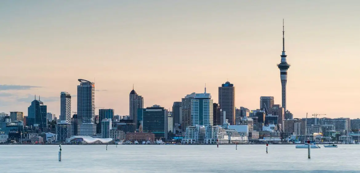 Auckland