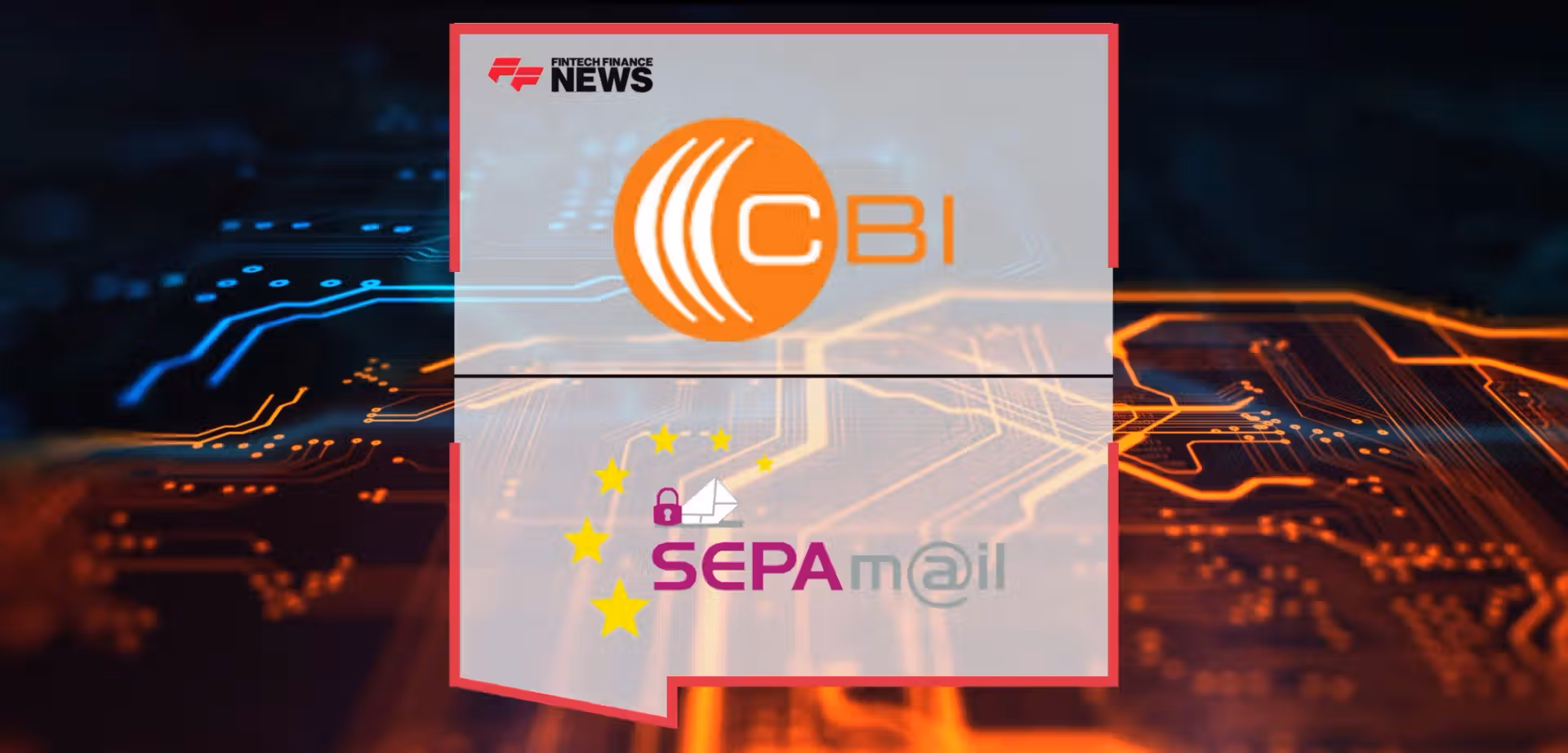 CBI and SEPAmail CBI and SEPAmail