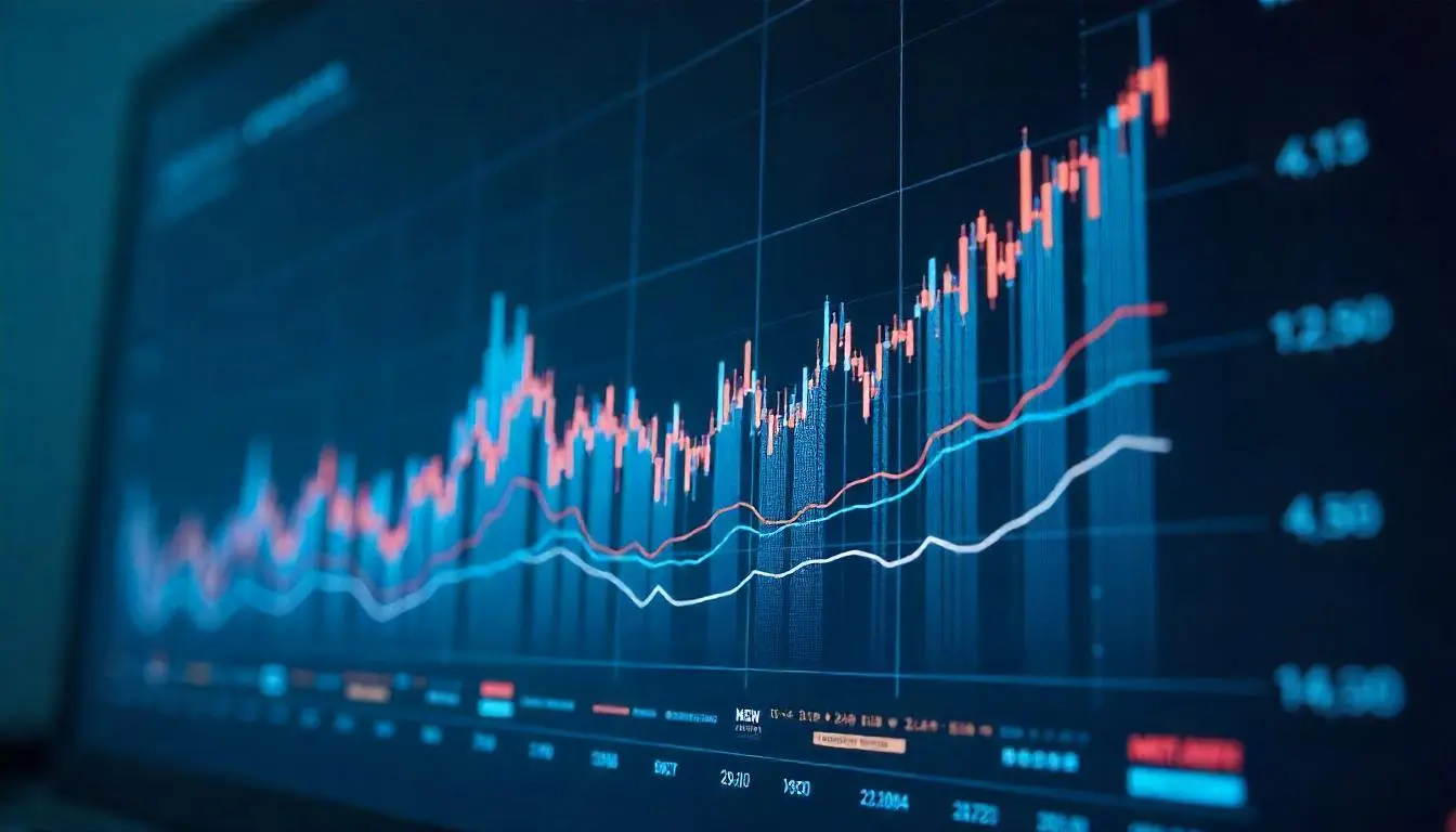 Canada Mortgage Trends