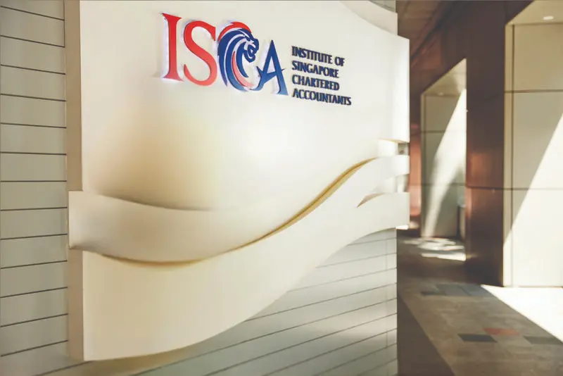 Institute of Singapore Chartered Accountants