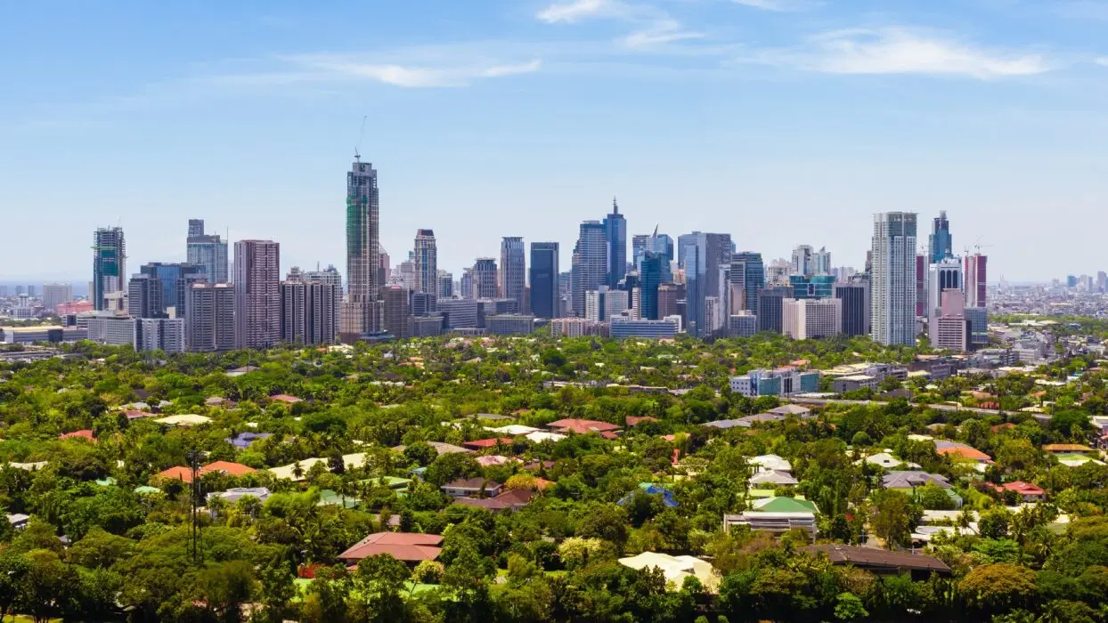 Philippines FATF grey Philippines FATF grey