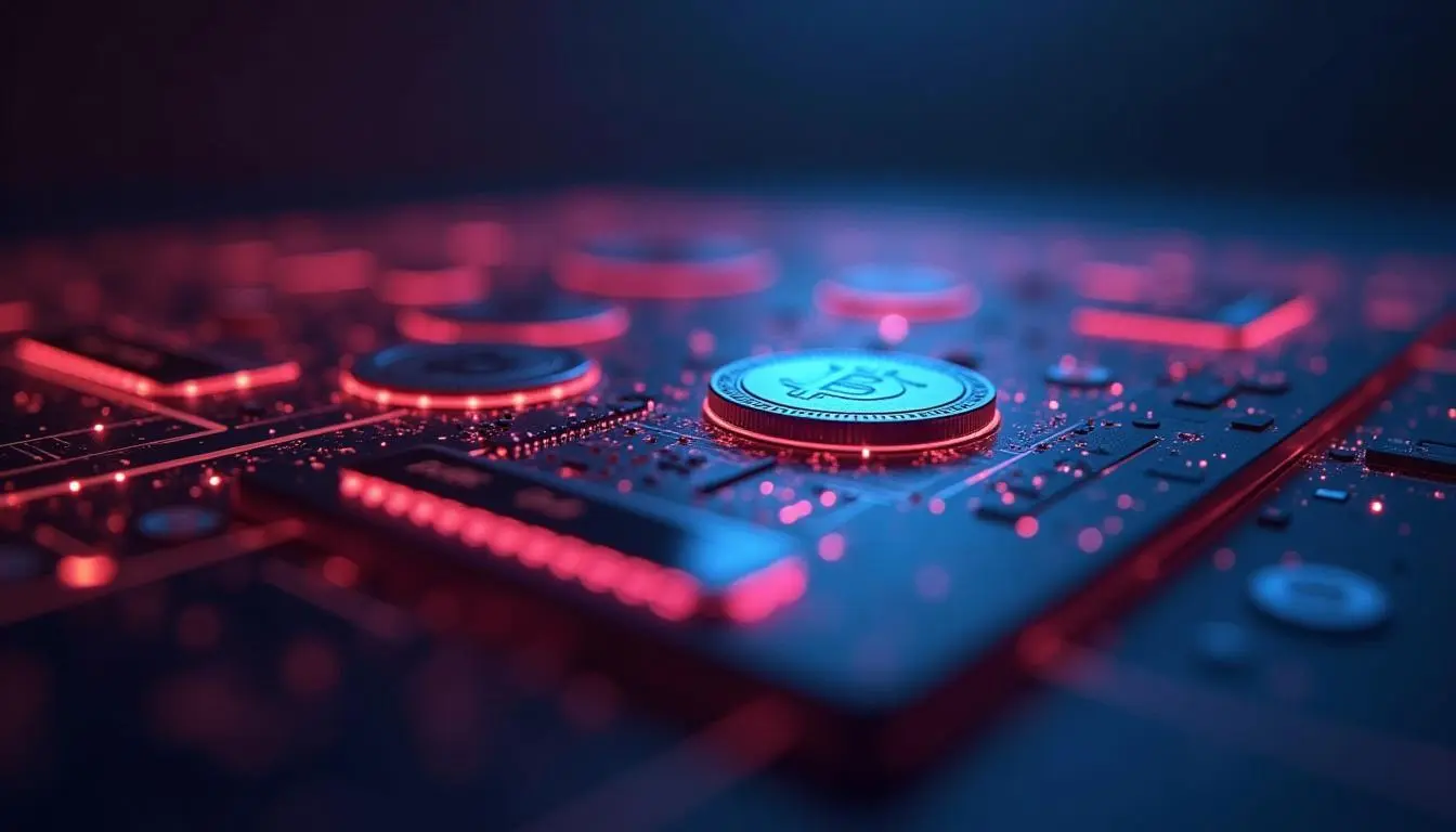 taiwan cryptocurrency