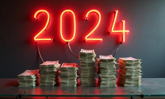 The Largest AML/CFT Fines of 2024