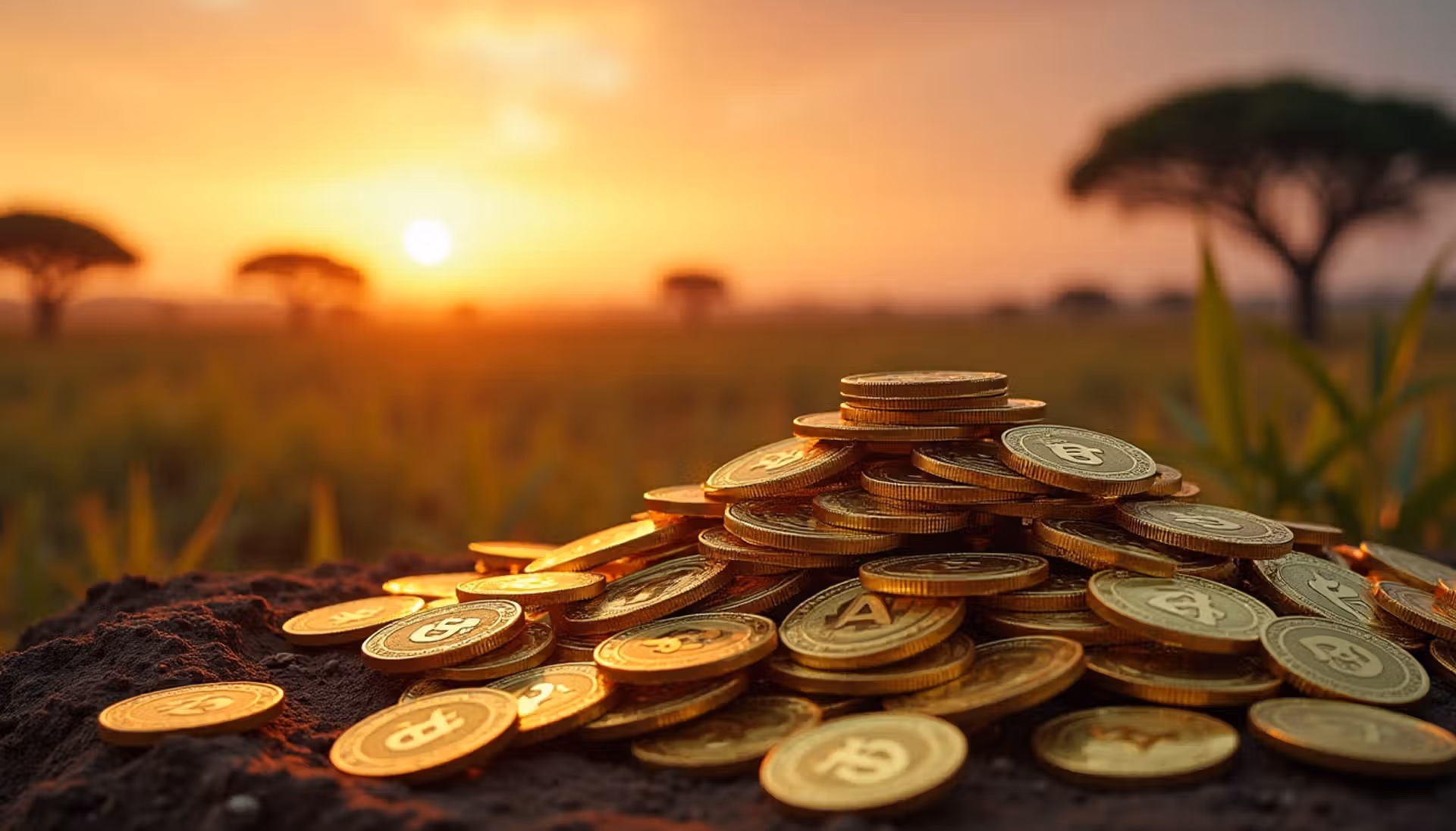 kenya crypto regulation vasp