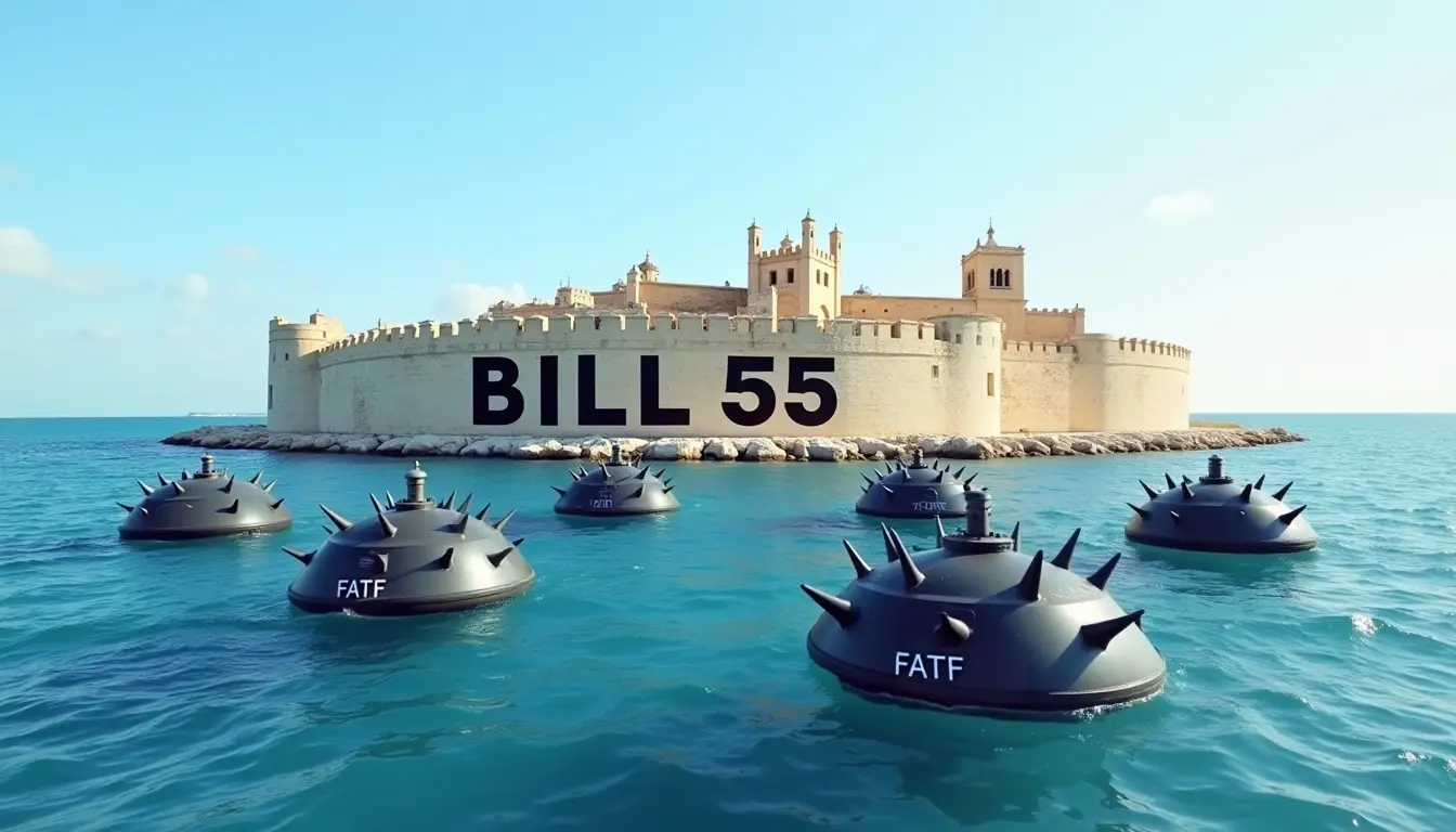 bill 55 malta grey list fatf bill 55 malta grey list fatf