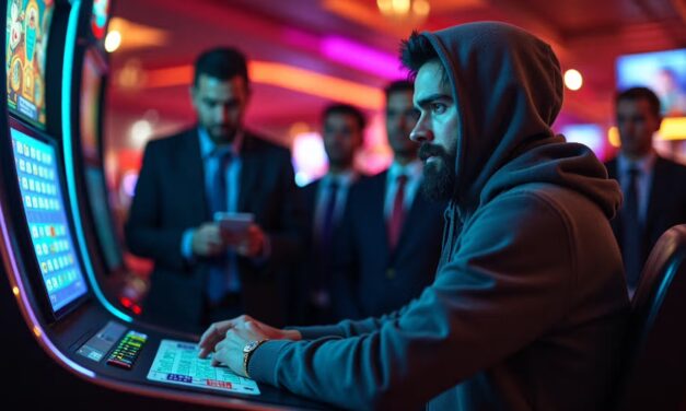 Brazil’s Betting Industry Faces Tight Deadline for Anti-Money Laundering Policies