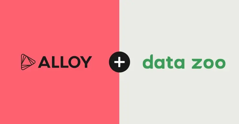data zoo alloy