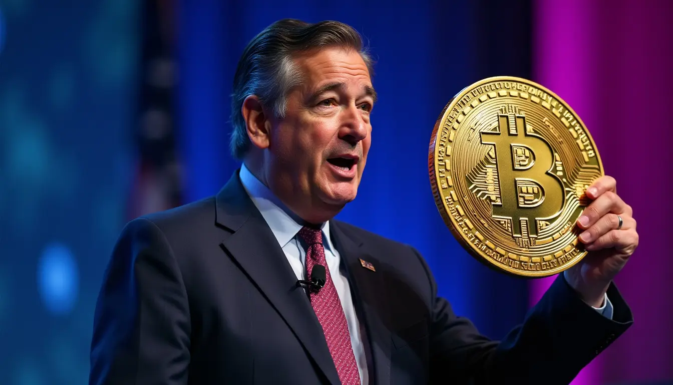 defi kyc ted cruz crypto congressional review act
