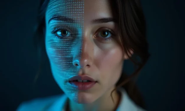 The Booming Identity Verification Market: Trends and Innovations