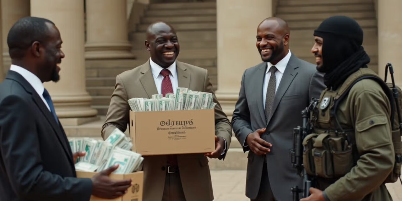 south africa hawala terror financing hamas hezbollah