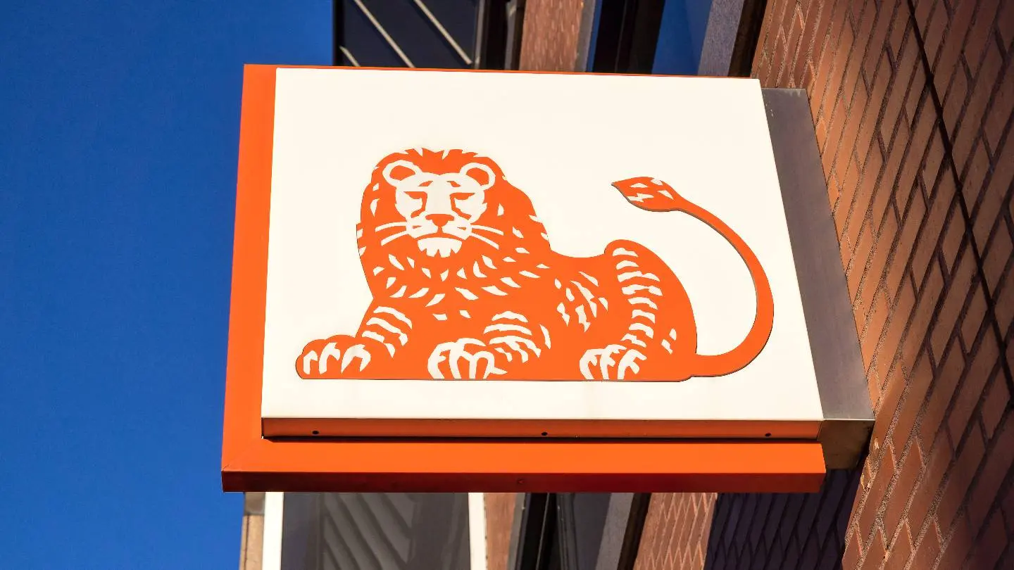 ING Spain fined money laundering