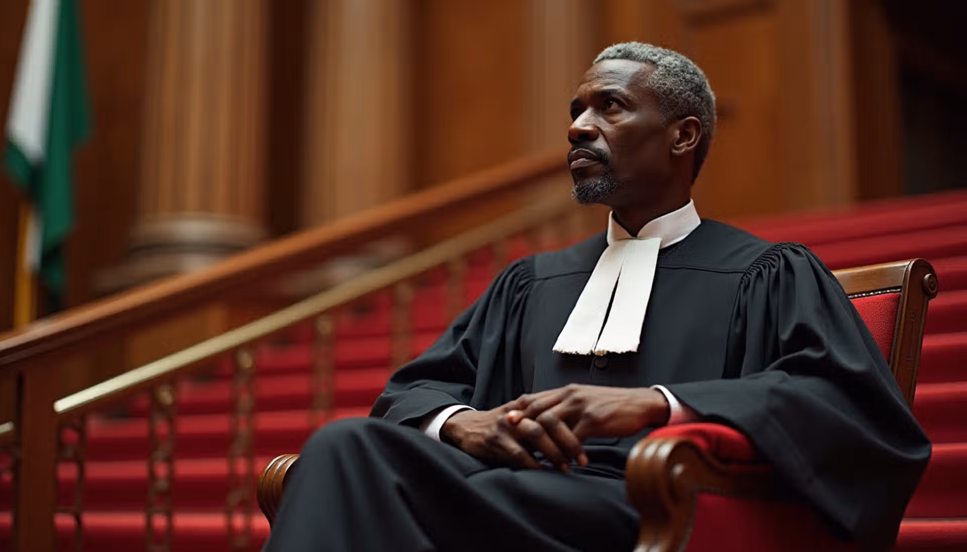 nigeria aml commitment compliance financial integrity