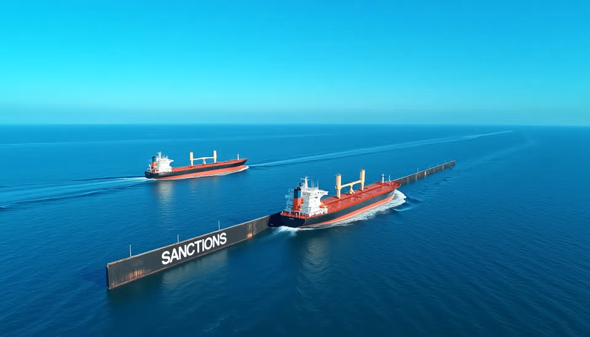 sanctions primary secondary differences fincrime financial crime