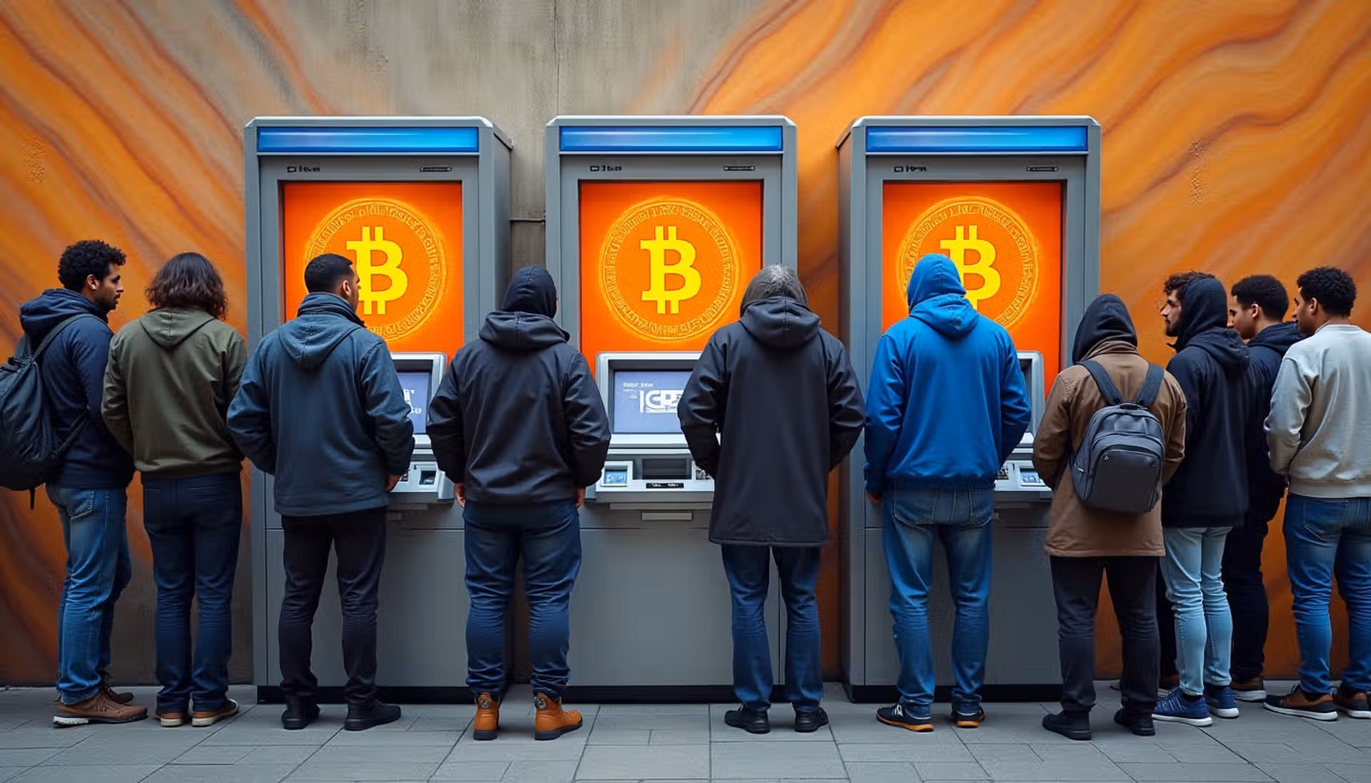 crypto ATM australia austrac aml regulation