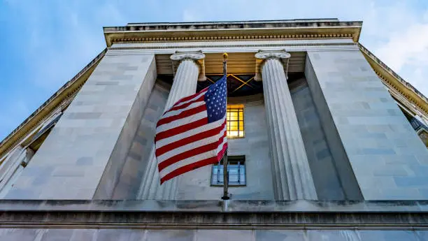 crypto doj regulatory focus