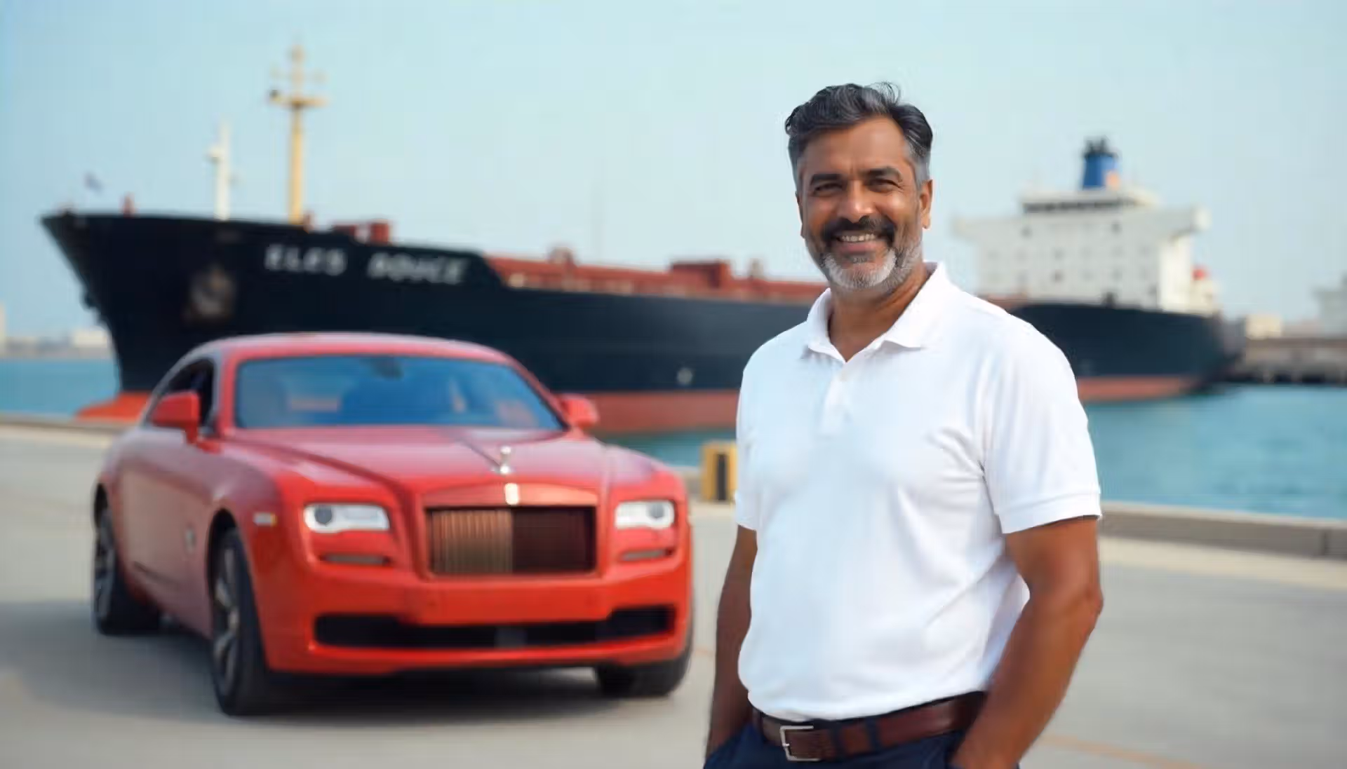 iran iranian oil smugglung shadow fleet sanctions evasion