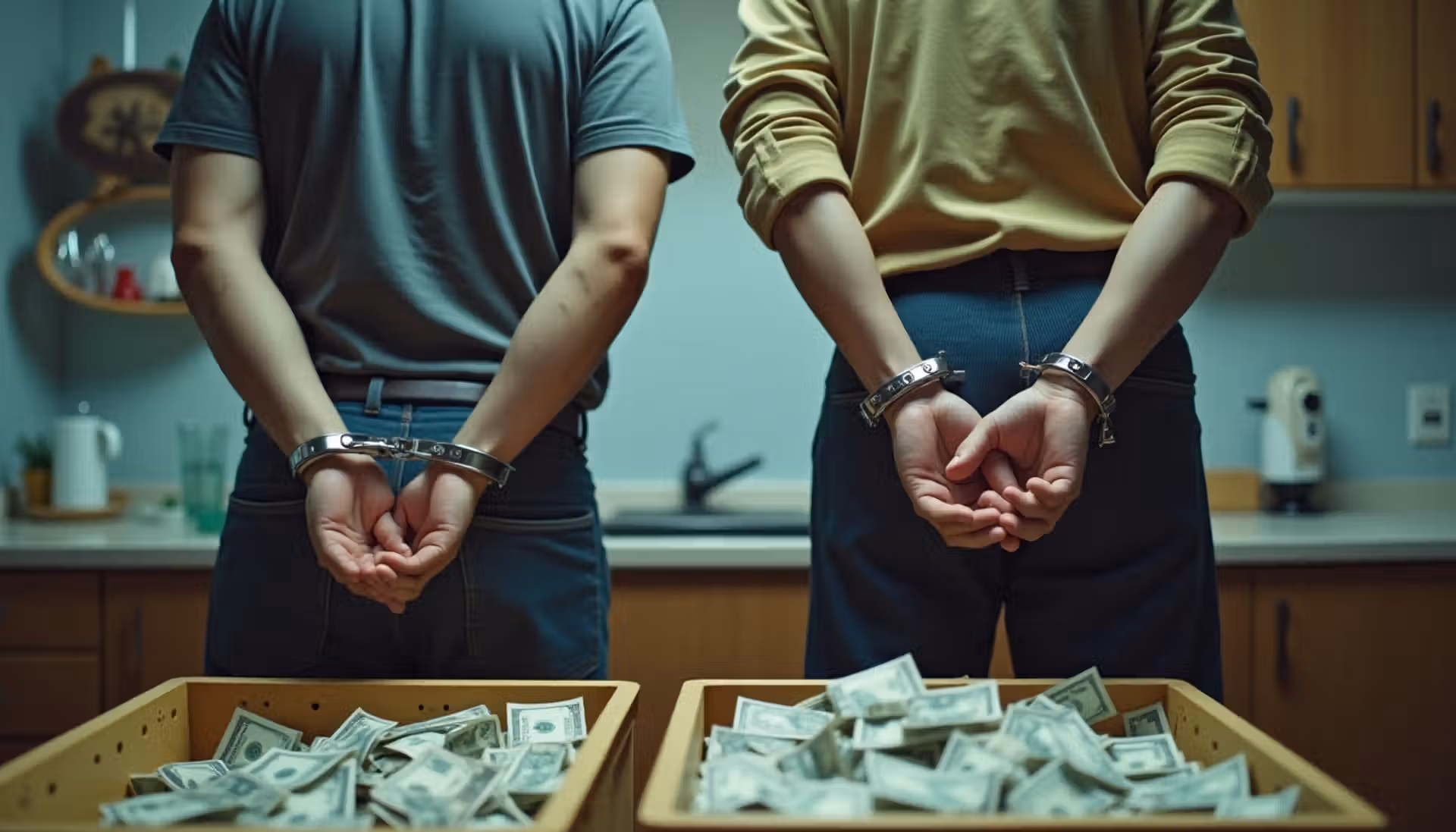 money laundering millions jalisco