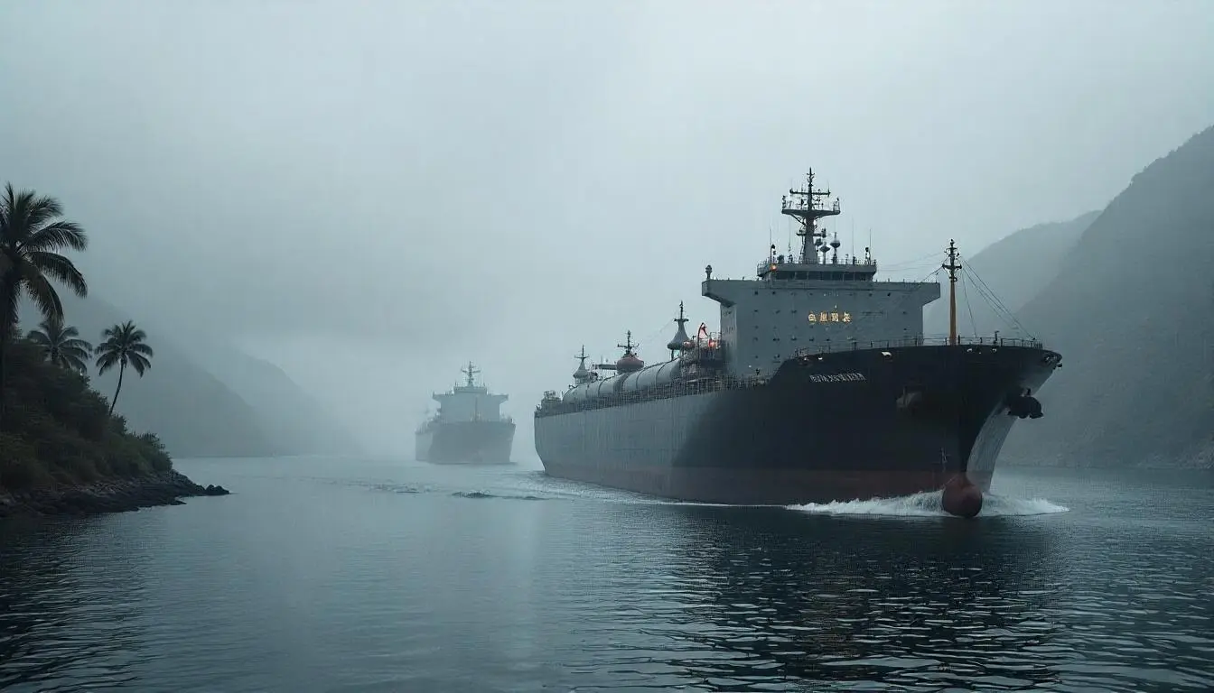 sanctions iranian oil china