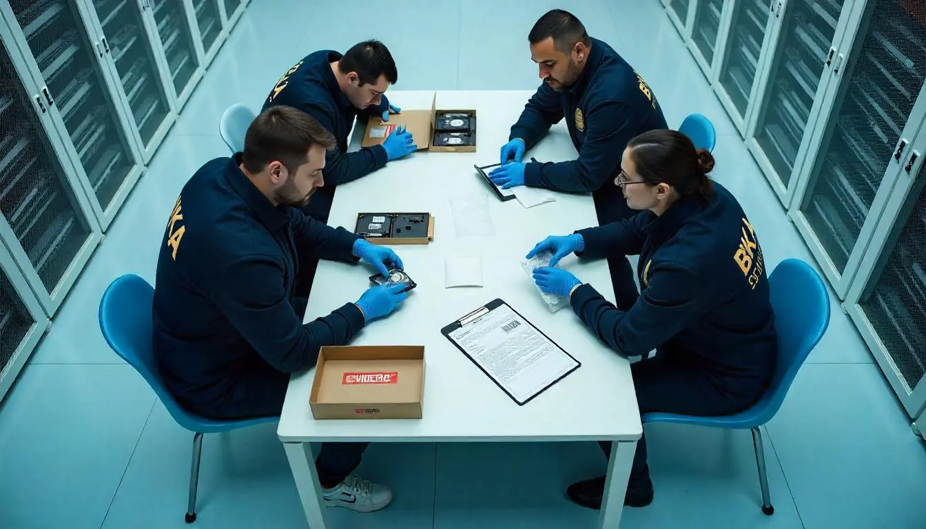 bka bust crypto swaping eXch