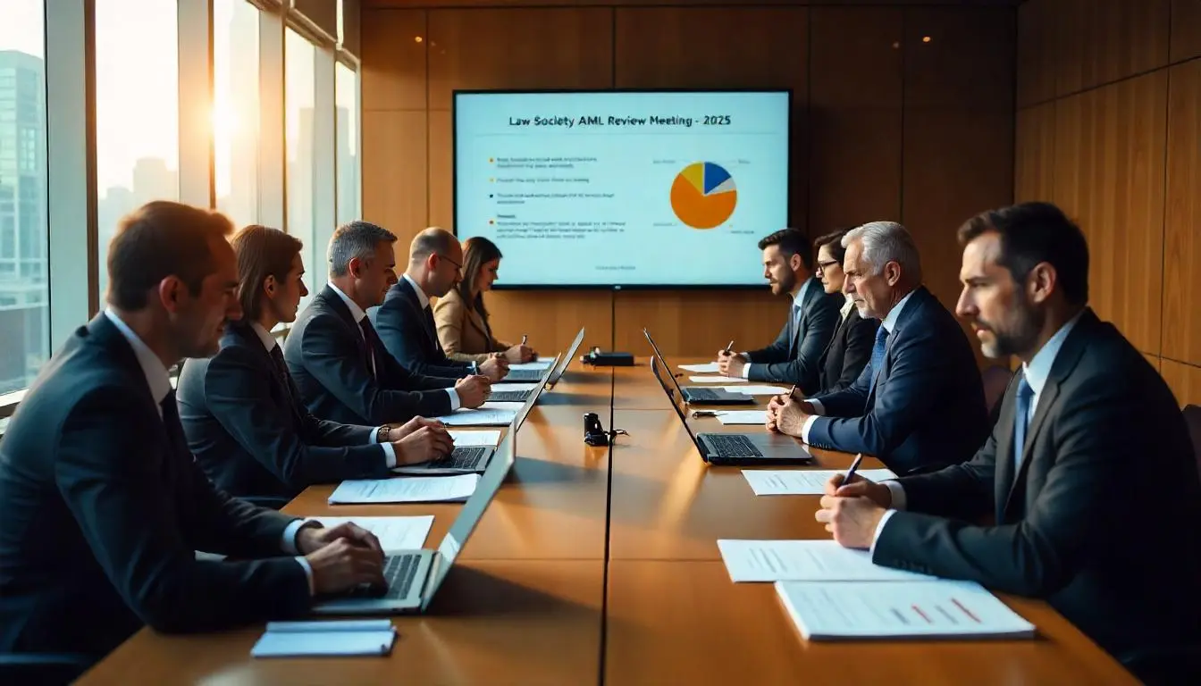 canada law societies aml compliance