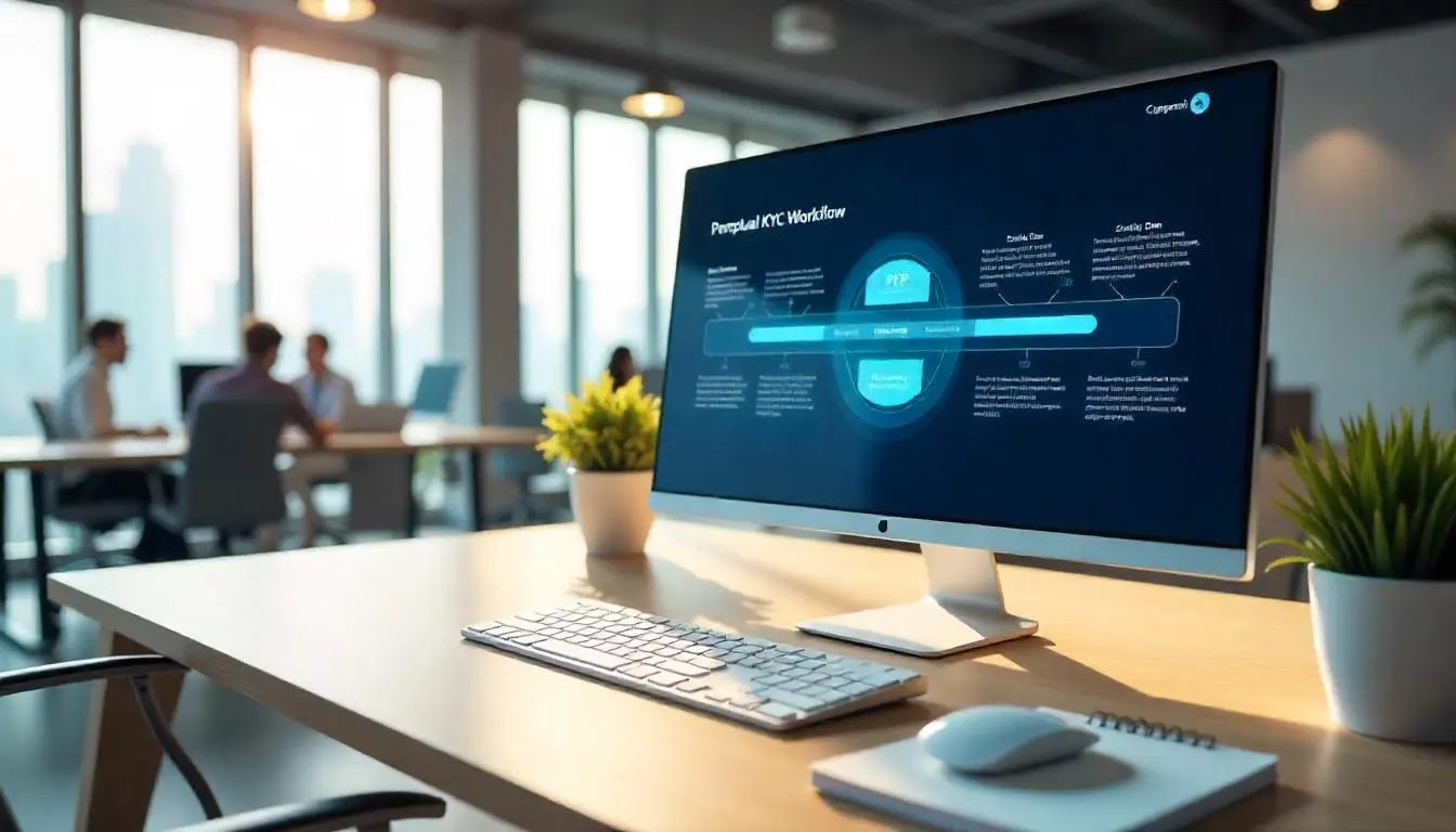 capgemini pkyc sandbox kyc