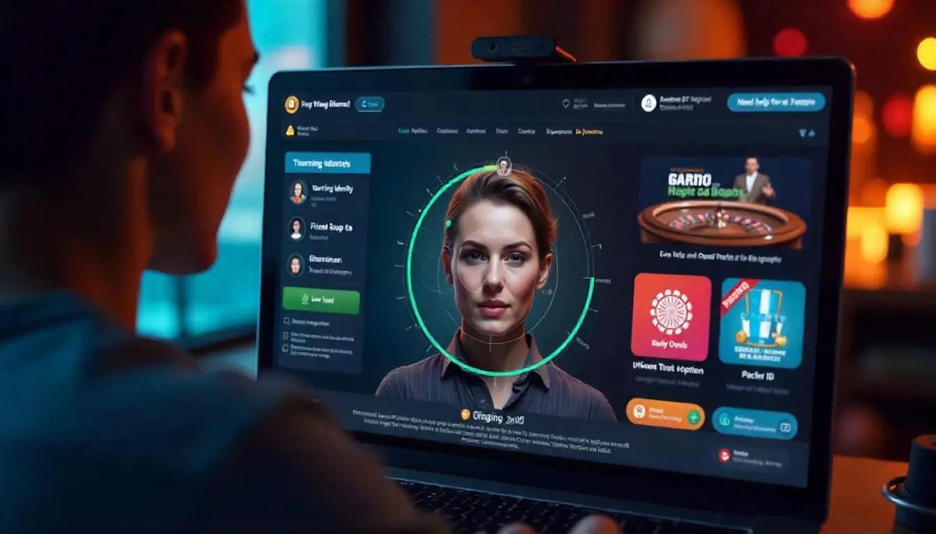 crypto gaming aml compliance