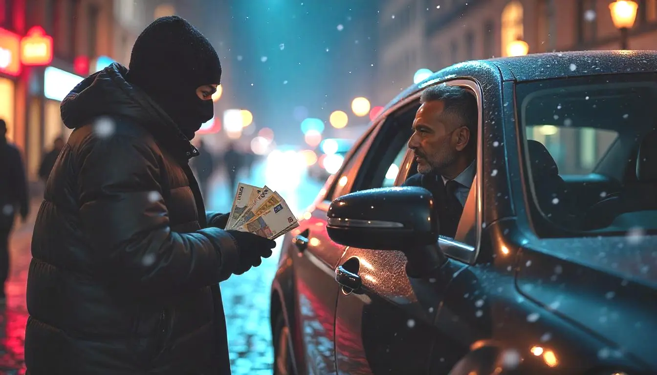 money laundering as a service hawala europol money services