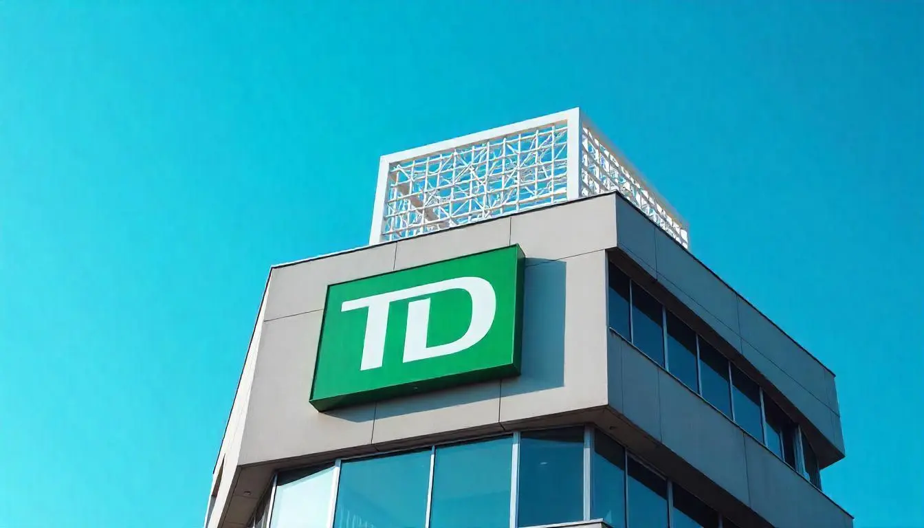 td bank stuart davis anti-money laundering controls