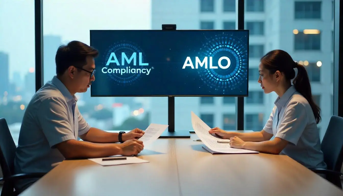 thailand aml bribery beneficial ownership