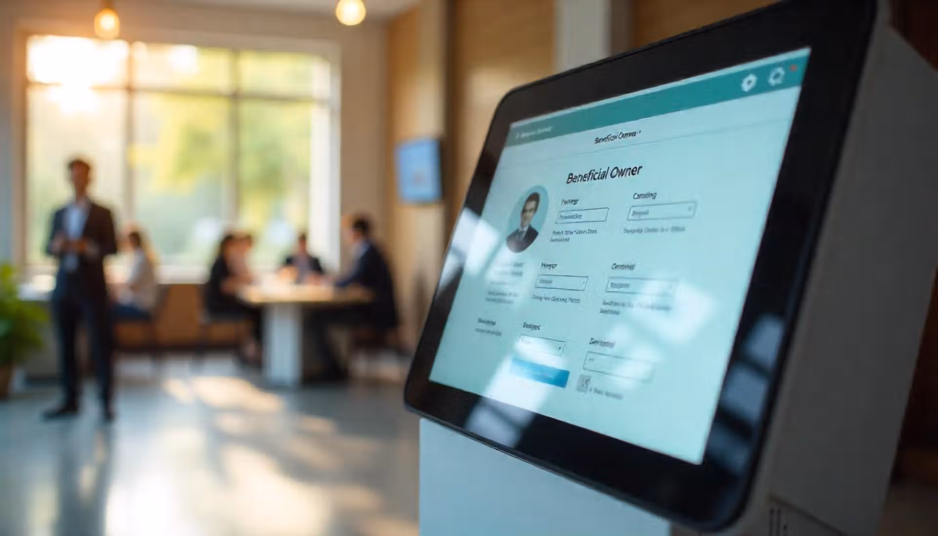 vietnam beneficial owner