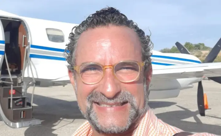 Antonio Jimenez Perez