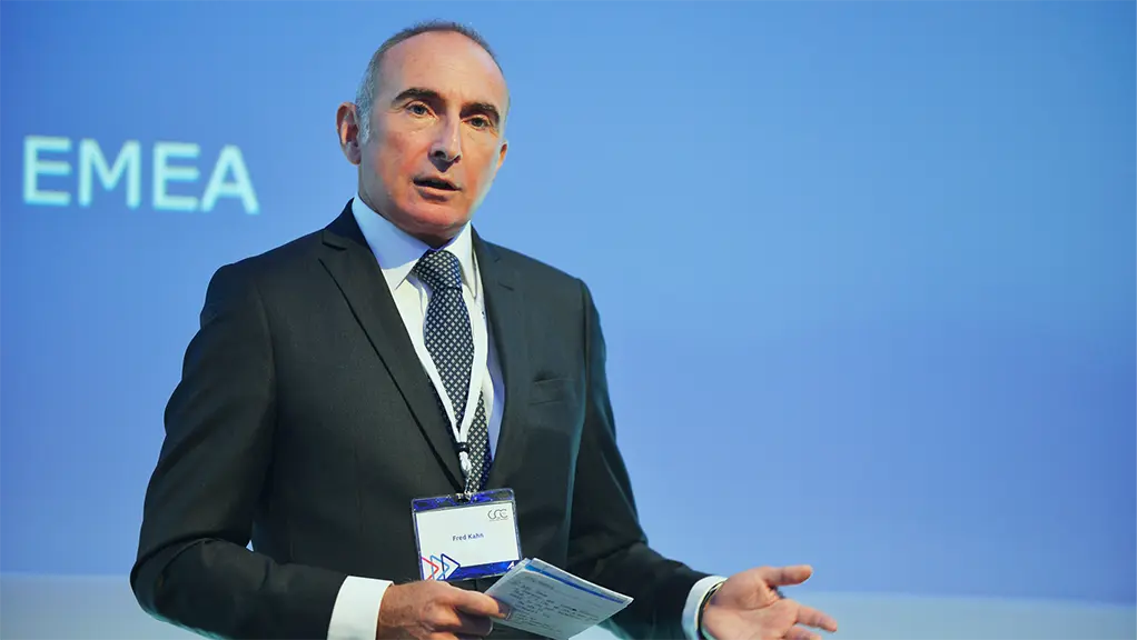 Fred Kahn