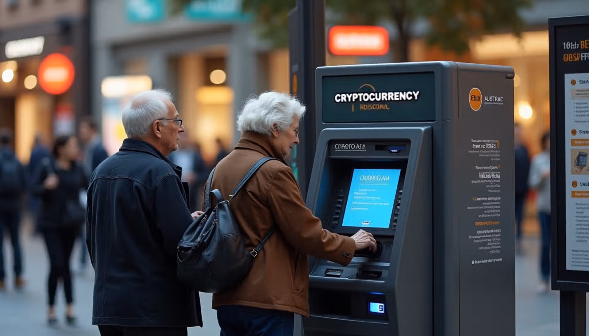 austrac crypto atm australia financial crime