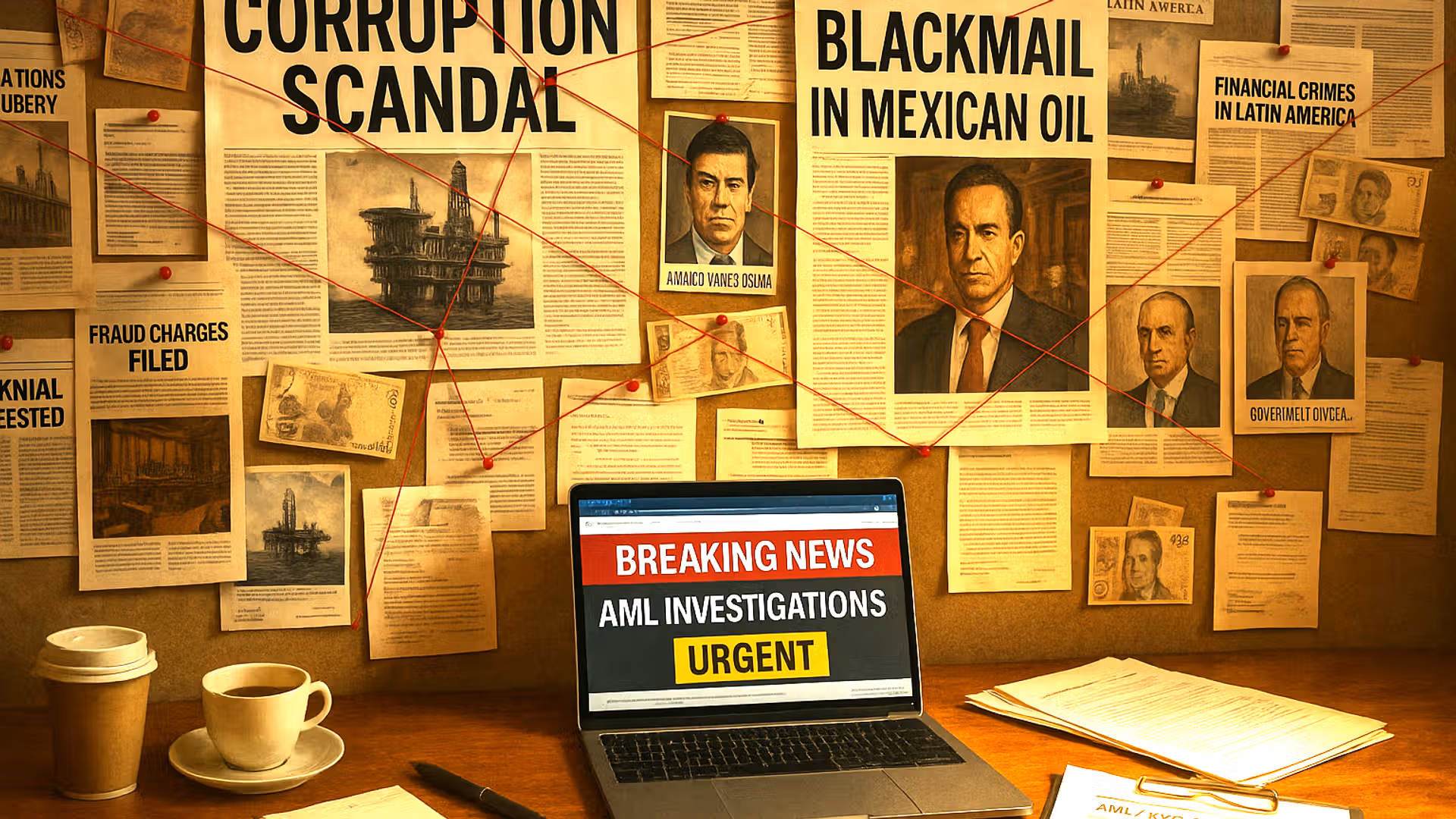 citigroup banamex oceanografia alan rivera prieto