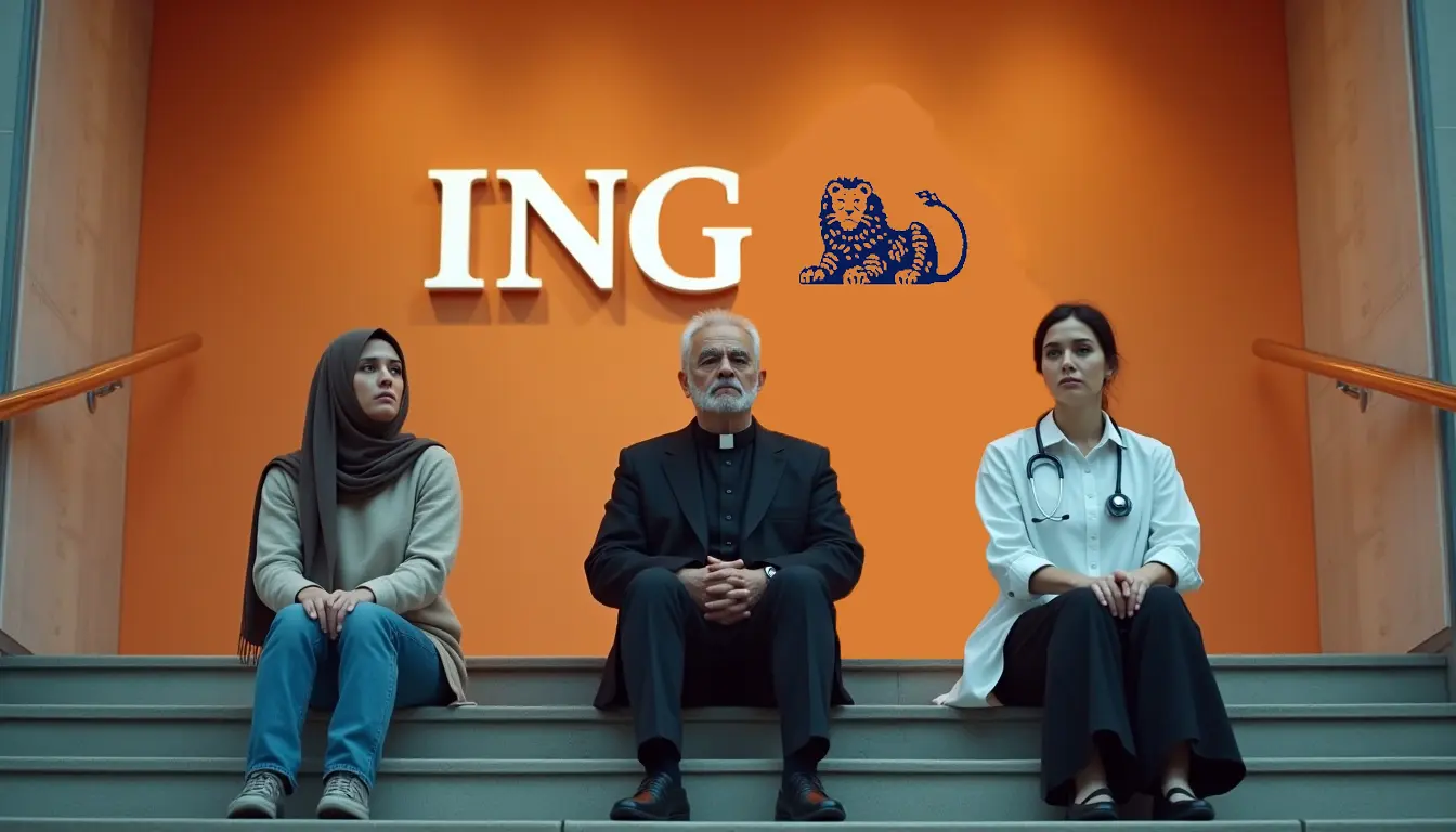 ing discrimination aml compliance ing discrimination aml compliance