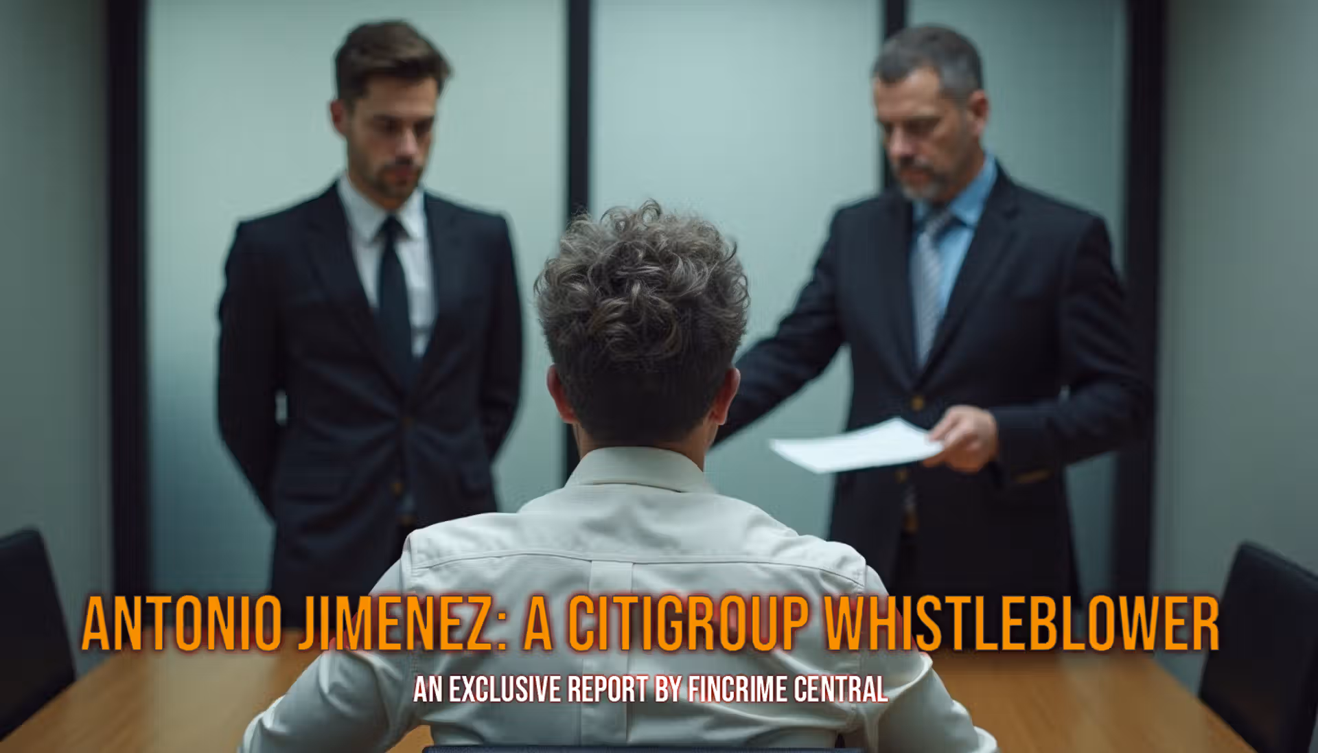 money laundering citigroup citi antonio jimenez perez alan rivera prieto money laundering citigroup citi antonio jimenez perez alan rivera prieto