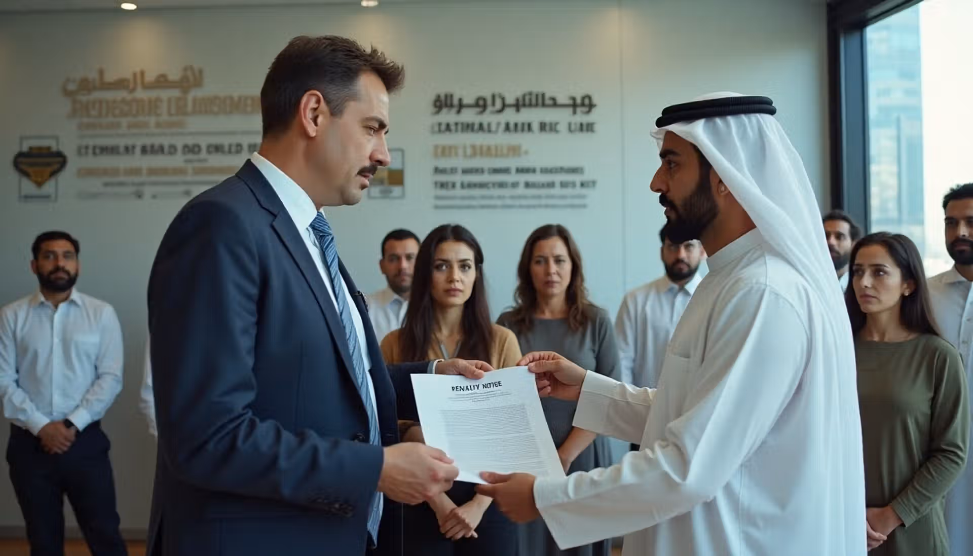 uae aml fines compliance failure financial crime uae aml fines compliance failure financial crime