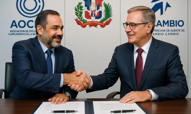 Enhancing Anti-Money Laundering Controls in Dominican Foreign Exchange