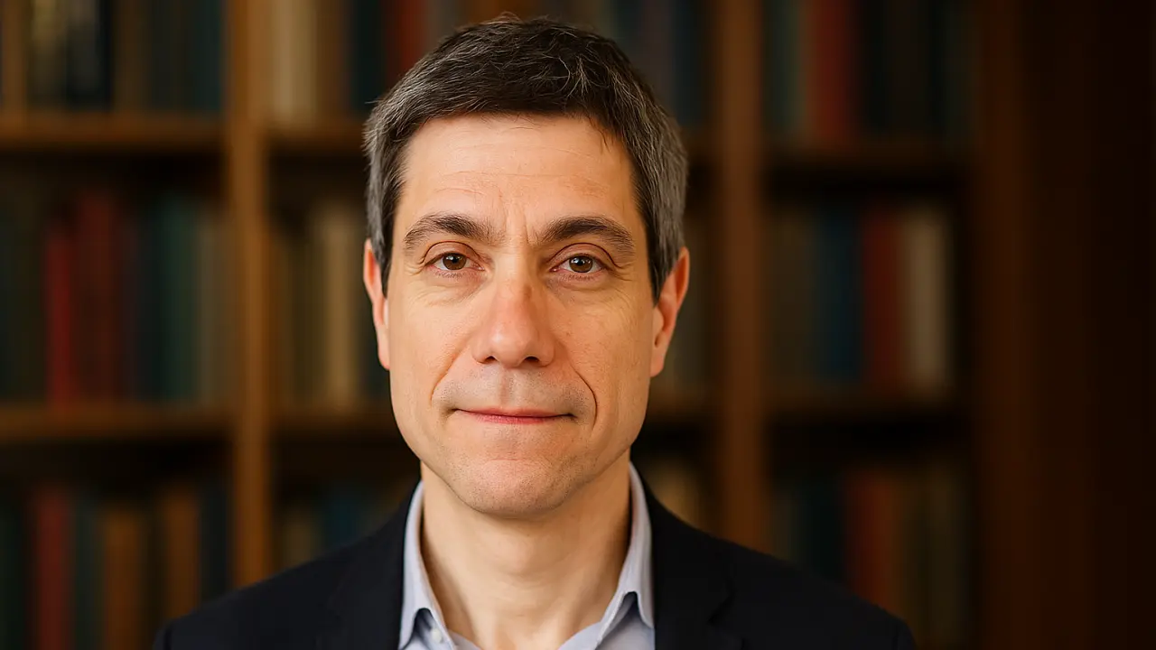 Yair Samban Yair Samban