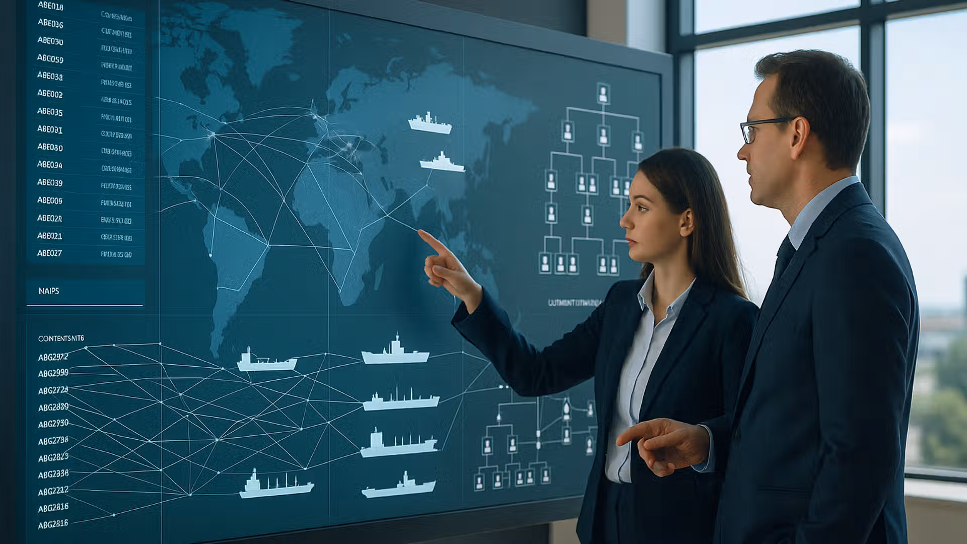 tbml data linkage ubo containers tbml data linkage ubo containers