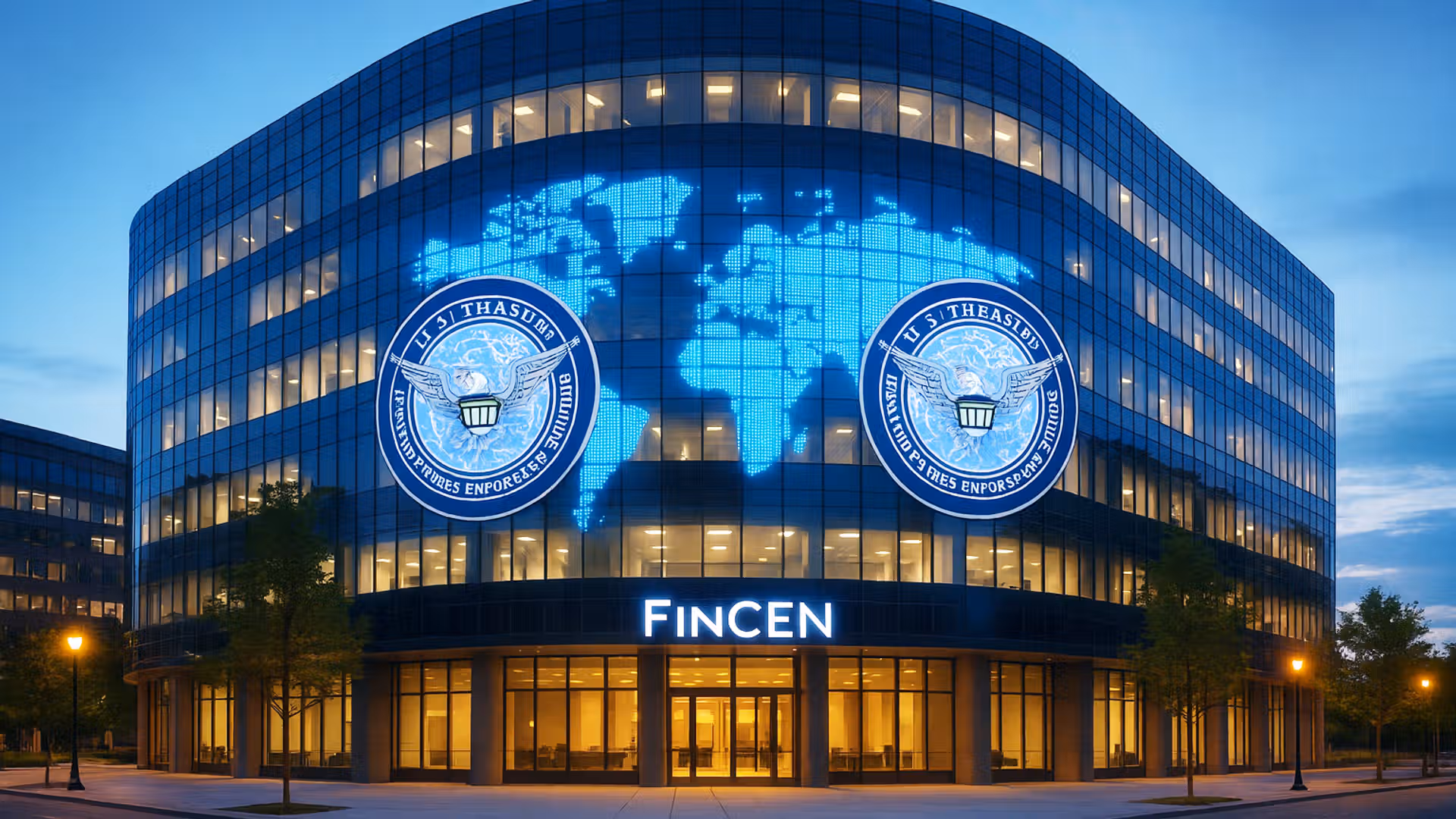 fincen guidance money laundering defenses