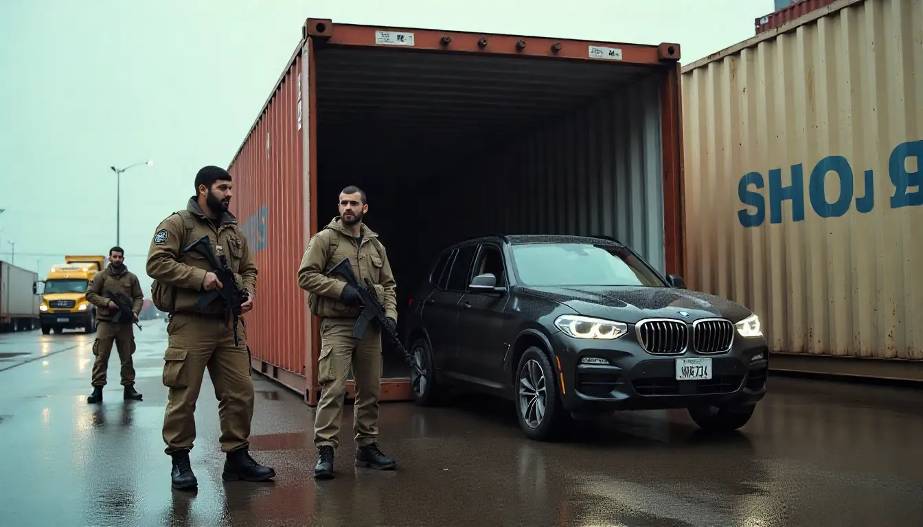 hezbollah canada car trade terrorism financing tbml