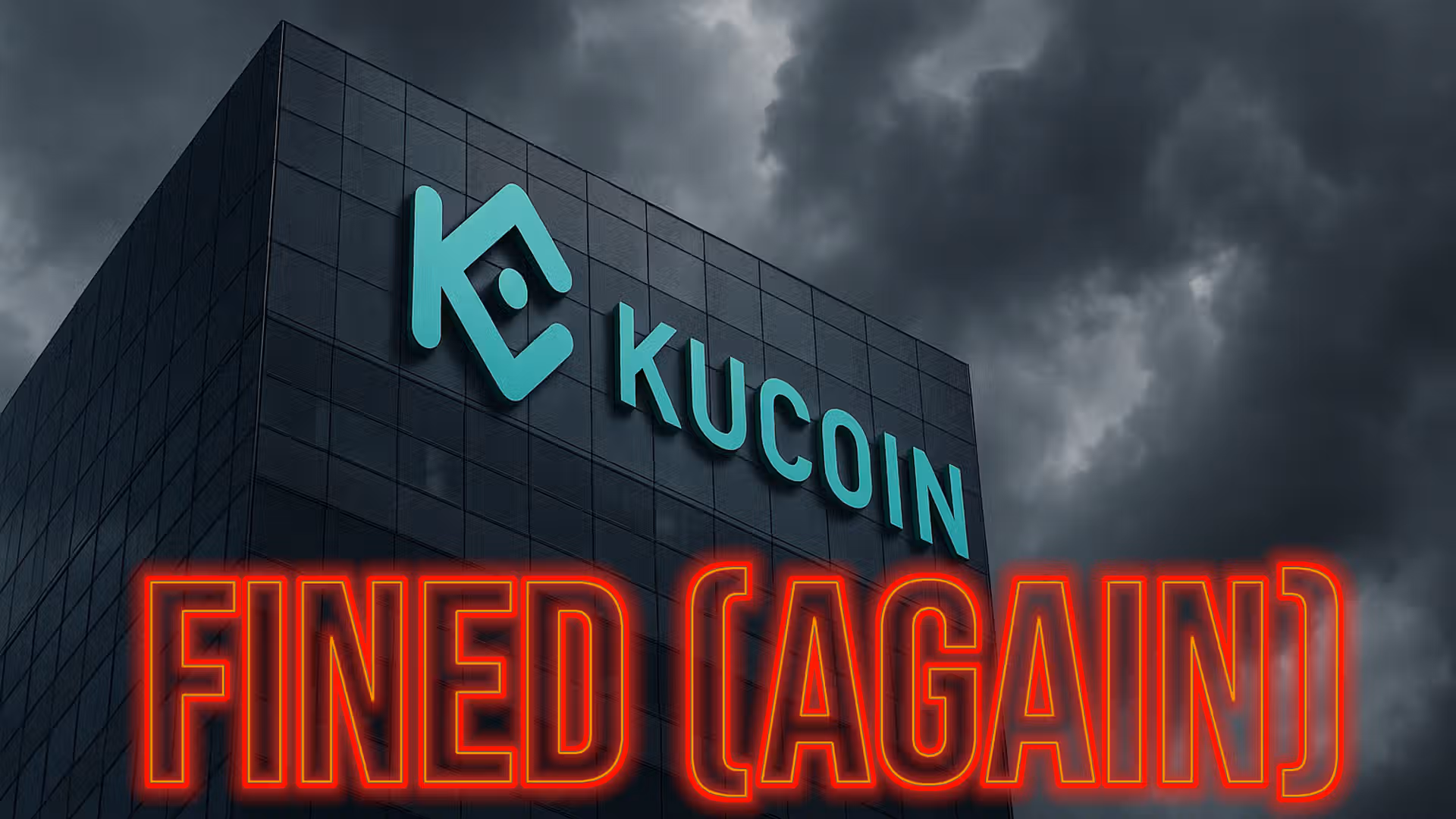 kucoin fintrac penalty aml money laundering