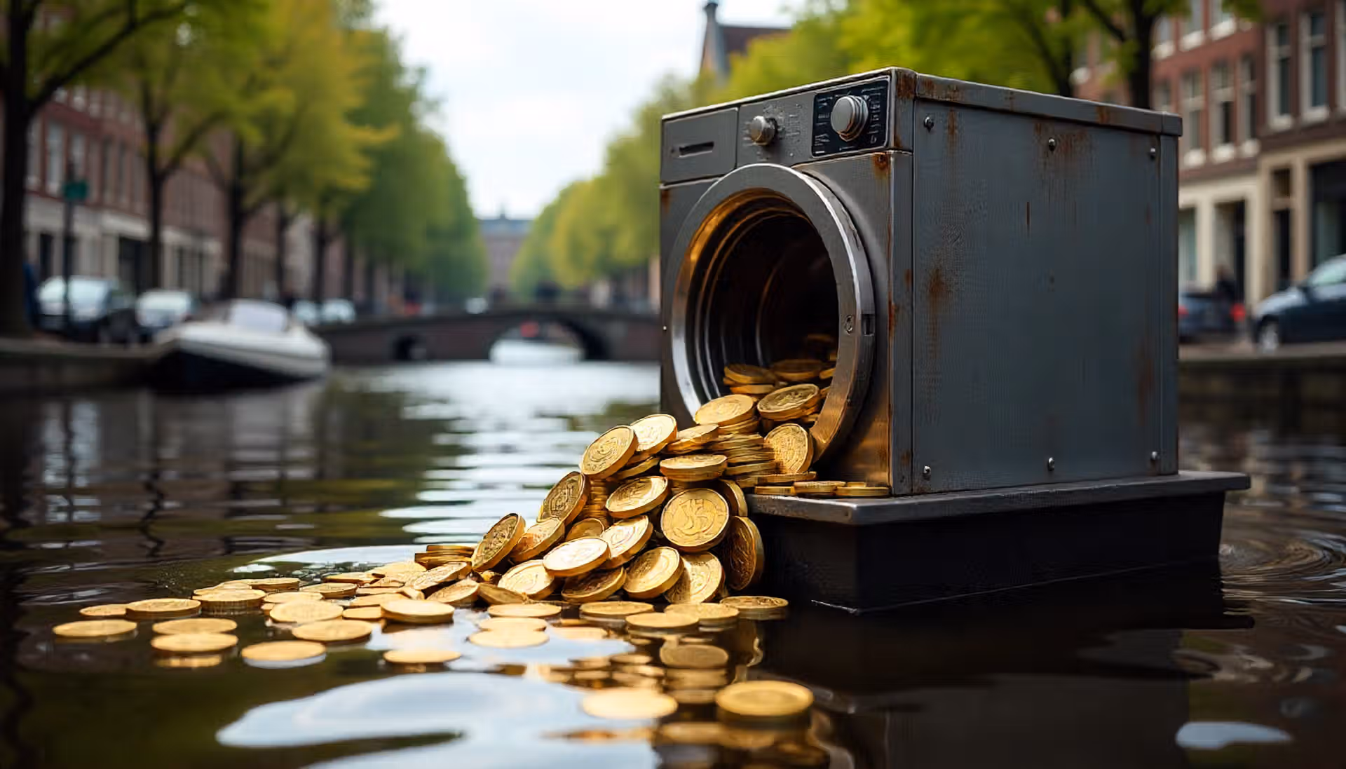 netherlands fatf virtual assets money laundering