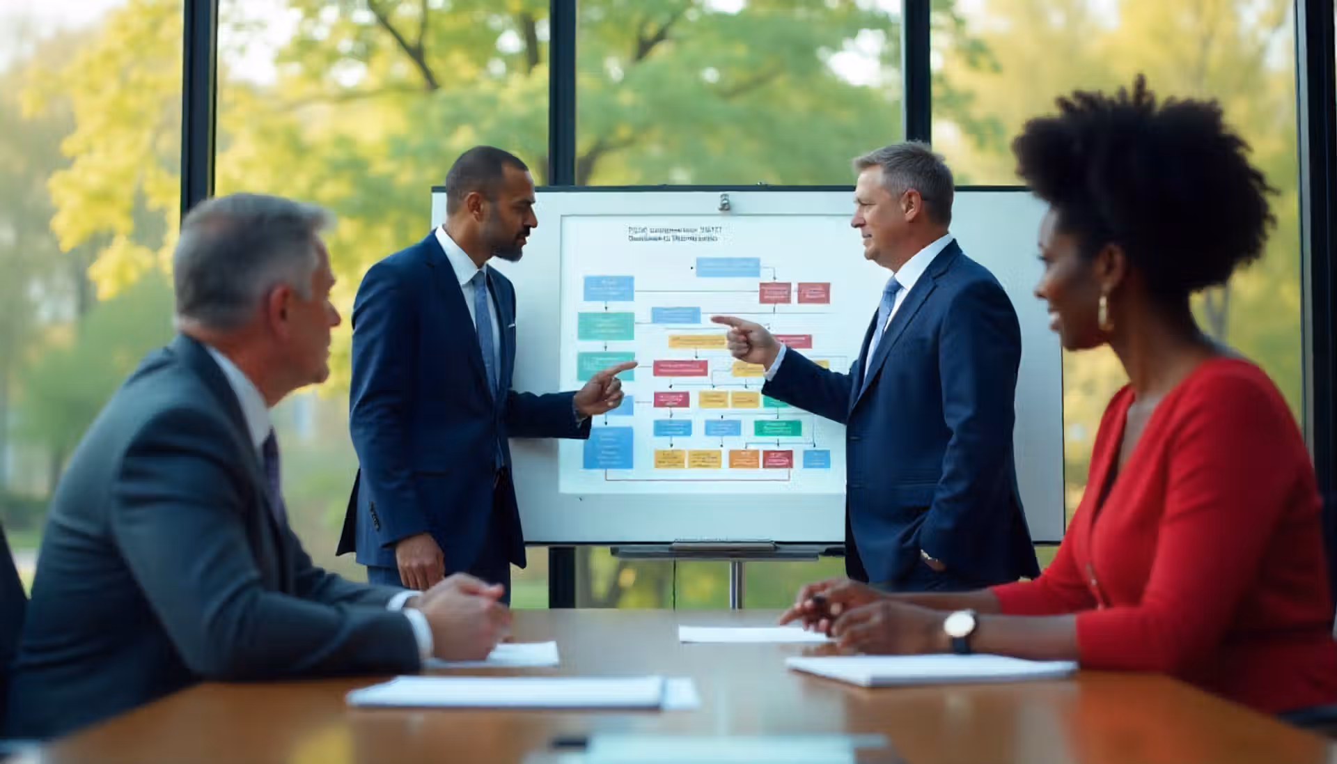 target operating model tom aml compliance defense