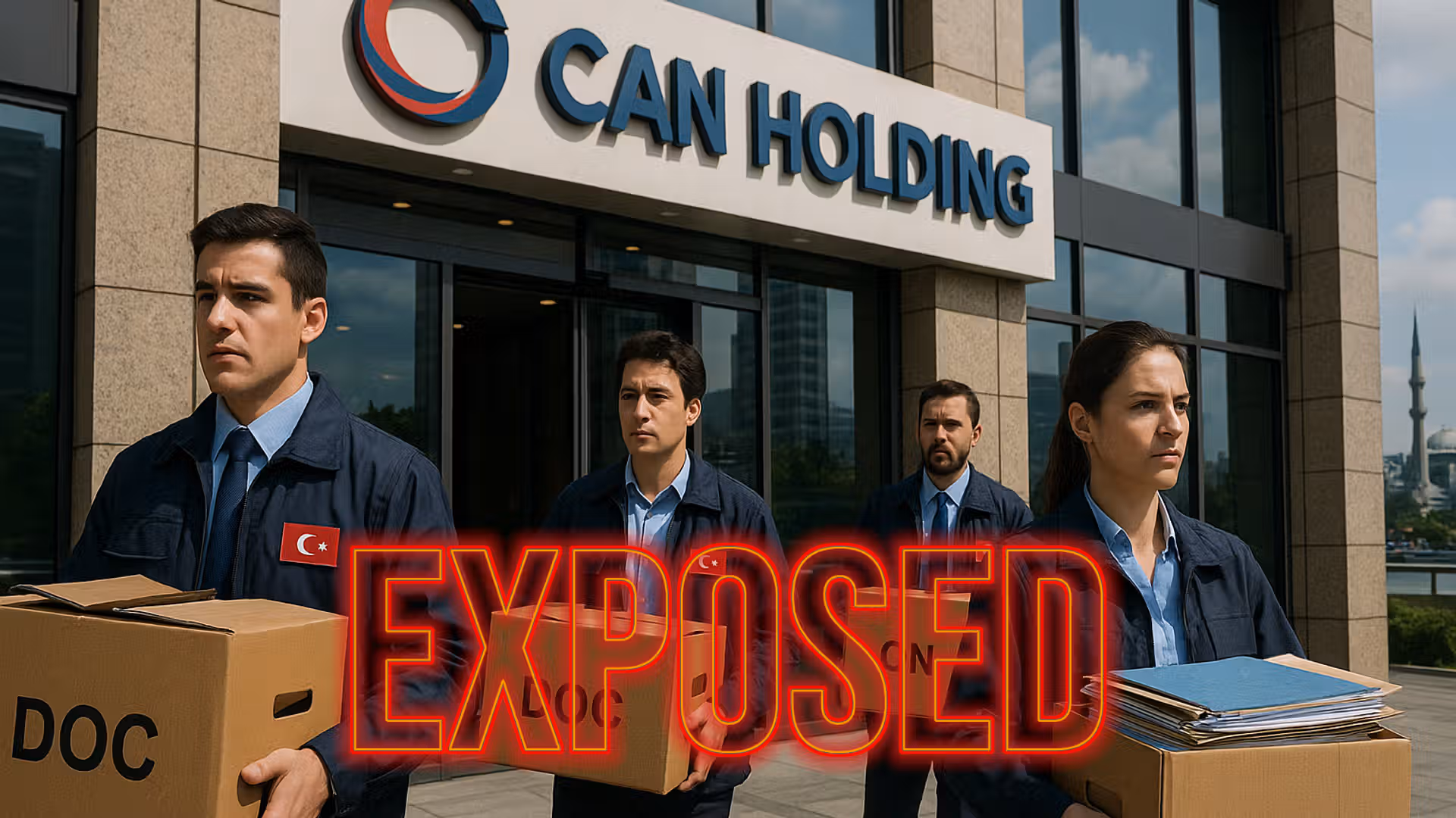 turk can holding money laundering financial crime web