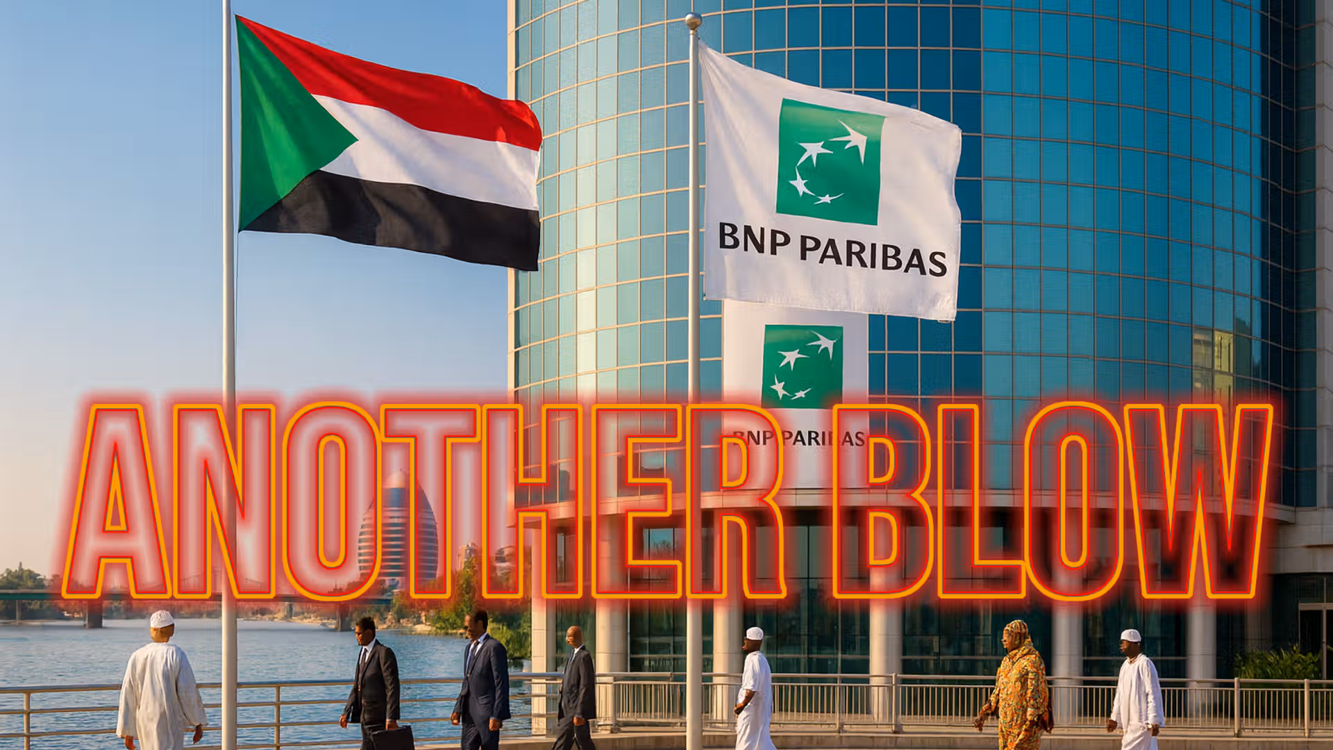 bnp paribas sudan shares verdict financial crime