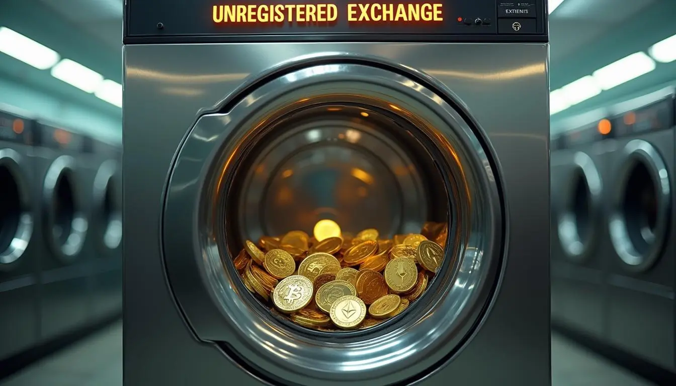 fca htx unregistered crypto money laundering