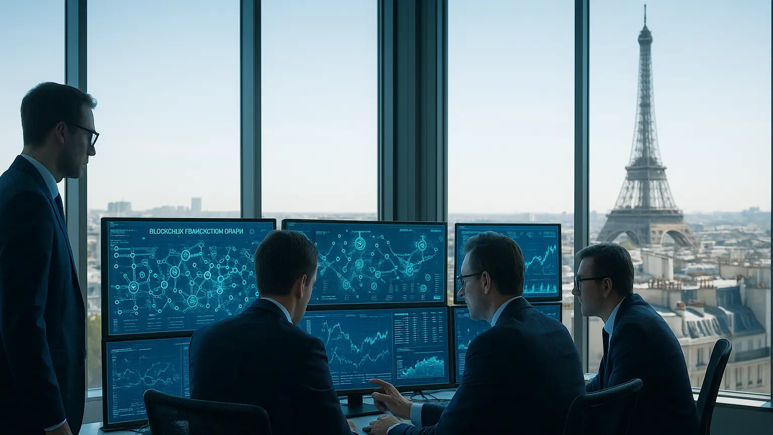 france crypto fx money laundering financial crime